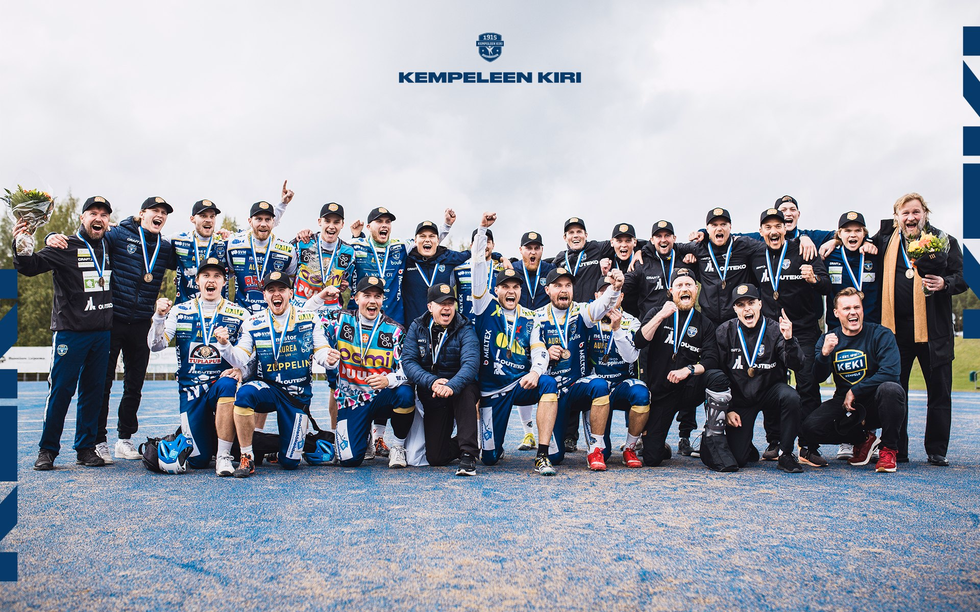 Kempeleen Kiri